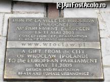 [P12] … placa cu inscripţia ce aminteşte acest lucru. » foto by Costi
 - 
<span class="allrVoted glyphicon glyphicon-heart hidden" id="av98151"></span>
<a class="m-l-10 hidden" id="sv98151" onclick="voting_Foto_DelVot(,98151,3883)" role="button">șterge vot <span class="glyphicon glyphicon-remove"></span></a>
<a id="v998151" class=" c-red"  onclick="voting_Foto_SetVot(98151)" role="button"><span class="glyphicon glyphicon-heart-empty"></span> <b>LIKE</b> = Votează poza</a> <img class="hidden"  id="f98151W9" src="/imagini/loader.gif" border="0" /><span class="AjErrMes hidden" id="e98151ErM"></span>