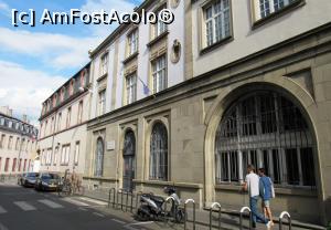 [P24] Locul unde a fost construit ultimul ceas astronomic din Strasbourg » foto by Radu Tudoran
 - 
<span class="allrVoted glyphicon glyphicon-heart hidden" id="av778043"></span>
<a class="m-l-10 hidden" id="sv778043" onclick="voting_Foto_DelVot(,778043,3883)" role="button">șterge vot <span class="glyphicon glyphicon-remove"></span></a>
<a id="v9778043" class=" c-red"  onclick="voting_Foto_SetVot(778043)" role="button"><span class="glyphicon glyphicon-heart-empty"></span> <b>LIKE</b> = Votează poza</a> <img class="hidden"  id="f778043W9" src="/imagini/loader.gif" border="0" /><span class="AjErrMes hidden" id="e778043ErM"></span>