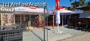 [P59] 59. Fast Food-ul are și mese la umbră. » foto by doinafil
 - 
<span class="allrVoted glyphicon glyphicon-heart hidden" id="av1494636"></span>
<a class="m-l-10 hidden" id="sv1494636" onclick="voting_Foto_DelVot(,1494636,3890)" role="button">șterge vot <span class="glyphicon glyphicon-remove"></span></a>
<a id="v91494636" class=" c-red"  onclick="voting_Foto_SetVot(1494636)" role="button"><span class="glyphicon glyphicon-heart-empty"></span> <b>LIKE</b> = Votează poza</a> <img class="hidden"  id="f1494636W9" src="/imagini/loader.gif" border="0" /><span class="AjErrMes hidden" id="e1494636ErM"></span>