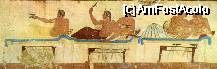 [P06] Exemplu de fresca descoperita in Mormantul Scufundatorului
 (imagine preluata de pe http://en.wikipedia.org/wiki/Paestum) » foto by webmaster
 - 
<span class="allrVoted glyphicon glyphicon-heart hidden" id="av332099"></span>
<a class="m-l-10 hidden" id="sv332099" onclick="voting_Foto_DelVot(,332099,3926)" role="button">șterge vot <span class="glyphicon glyphicon-remove"></span></a>
<a id="v9332099" class=" c-red"  onclick="voting_Foto_SetVot(332099)" role="button"><span class="glyphicon glyphicon-heart-empty"></span> <b>LIKE</b> = Votează poza</a> <img class="hidden"  id="f332099W9" src="/imagini/loader.gif" border="0" /><span class="AjErrMes hidden" id="e332099ErM"></span>