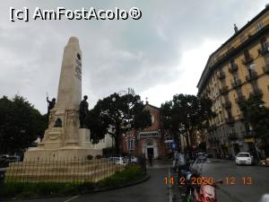 P17 [FEB-2020] Salerno,Piazza Vittorio Venetto