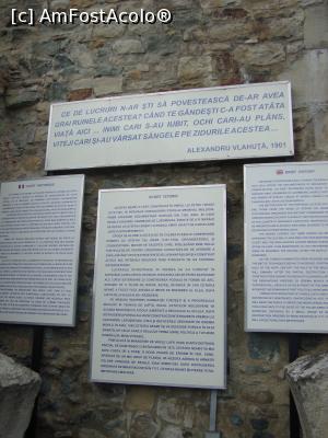 [P17] În lateral este prezentat un scurt istoric al obiectivului.  » foto by Floryn81
 - 
<span class="allrVoted glyphicon glyphicon-heart hidden" id="av741316"></span>
<a class="m-l-10 hidden" id="sv741316" onclick="voting_Foto_DelVot(,741316,3934)" role="button">șterge vot <span class="glyphicon glyphicon-remove"></span></a>
<a id="v9741316" class=" c-red"  onclick="voting_Foto_SetVot(741316)" role="button"><span class="glyphicon glyphicon-heart-empty"></span> <b>LIKE</b> = Votează poza</a> <img class="hidden"  id="f741316W9" src="/imagini/loader.gif" border="0" /><span class="AjErrMes hidden" id="e741316ErM"></span>