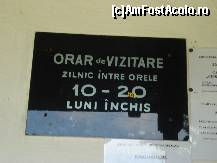 [P03] Programul de vizitare a Casei Memoriale Ciprian Porumbescu, pacat ca turistii sunt prea putini, parerea mea » foto by ileanaxperta*
 - 
<span class="allrVoted glyphicon glyphicon-heart hidden" id="av174182"></span>
<a class="m-l-10 hidden" id="sv174182" onclick="voting_Foto_DelVot(,174182,3935)" role="button">șterge vot <span class="glyphicon glyphicon-remove"></span></a>
<a id="v9174182" class=" c-red"  onclick="voting_Foto_SetVot(174182)" role="button"><span class="glyphicon glyphicon-heart-empty"></span> <b>LIKE</b> = Votează poza</a> <img class="hidden"  id="f174182W9" src="/imagini/loader.gif" border="0" /><span class="AjErrMes hidden" id="e174182ErM"></span>