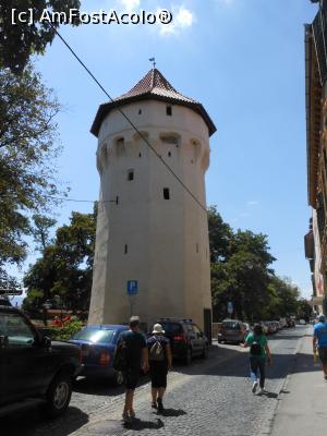 [P07] Sibiu - Strada Cetății, Turnul Archebuzierilor. » foto by iulianic
 - 
<span class="allrVoted glyphicon glyphicon-heart hidden" id="av1355759"></span>
<a class="m-l-10 hidden" id="sv1355759" onclick="voting_Foto_DelVot(,1355759,3936)" role="button">șterge vot <span class="glyphicon glyphicon-remove"></span></a>
<a id="v91355759" class=" c-red"  onclick="voting_Foto_SetVot(1355759)" role="button"><span class="glyphicon glyphicon-heart-empty"></span> <b>LIKE</b> = Votează poza</a> <img class="hidden"  id="f1355759W9" src="/imagini/loader.gif" border="0" /><span class="AjErrMes hidden" id="e1355759ErM"></span>