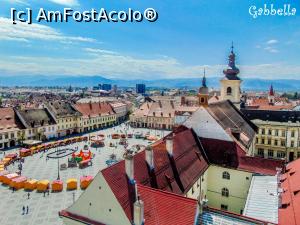 [P03] Piata Mare vazuta de sus din Turnul Sfatului- o panorama deosebita » foto by GabrielaG
 - 
<span class="allrVoted glyphicon glyphicon-heart hidden" id="av847383"></span>
<a class="m-l-10 hidden" id="sv847383" onclick="voting_Foto_DelVot(,847383,3936)" role="button">șterge vot <span class="glyphicon glyphicon-remove"></span></a>
<a id="v9847383" class=" c-red"  onclick="voting_Foto_SetVot(847383)" role="button"><span class="glyphicon glyphicon-heart-empty"></span> <b>LIKE</b> = Votează poza</a> <img class="hidden"  id="f847383W9" src="/imagini/loader.gif" border="0" /><span class="AjErrMes hidden" id="e847383ErM"></span>