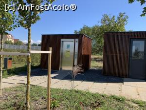 [P27] Parcul Belvedere Sibiu,toalete moderne și anexe » foto by AZE
 - 
<span class="allrVoted glyphicon glyphicon-heart hidden" id="av1386165"></span>
<a class="m-l-10 hidden" id="sv1386165" onclick="voting_Foto_DelVot(,1386165,3936)" role="button">șterge vot <span class="glyphicon glyphicon-remove"></span></a>
<a id="v91386165" class=" c-red"  onclick="voting_Foto_SetVot(1386165)" role="button"><span class="glyphicon glyphicon-heart-empty"></span> <b>LIKE</b> = Votează poza</a> <img class="hidden"  id="f1386165W9" src="/imagini/loader.gif" border="0" /><span class="AjErrMes hidden" id="e1386165ErM"></span>