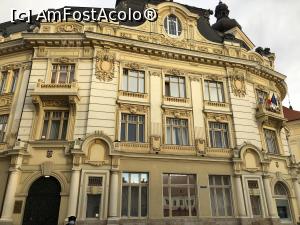 [P75] Sibiu - O cladire numai dantela » foto by mishu
 - 
<span class="allrVoted glyphicon glyphicon-heart hidden" id="av1286291"></span>
<a class="m-l-10 hidden" id="sv1286291" onclick="voting_Foto_DelVot(,1286291,3936)" role="button">șterge vot <span class="glyphicon glyphicon-remove"></span></a>
<a id="v91286291" class=" c-red"  onclick="voting_Foto_SetVot(1286291)" role="button"><span class="glyphicon glyphicon-heart-empty"></span> <b>LIKE</b> = Votează poza</a> <img class="hidden"  id="f1286291W9" src="/imagini/loader.gif" border="0" /><span class="AjErrMes hidden" id="e1286291ErM"></span>