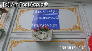[P10] Sibiu. Str. Cetății » foto by ungureanica
 - 
<span class="allrVoted glyphicon glyphicon-heart hidden" id="av1072599"></span>
<a class="m-l-10 hidden" id="sv1072599" onclick="voting_Foto_DelVot(,1072599,3936)" role="button">șterge vot <span class="glyphicon glyphicon-remove"></span></a>
<a id="v91072599" class=" c-red"  onclick="voting_Foto_SetVot(1072599)" role="button"><span class="glyphicon glyphicon-heart-empty"></span> <b>LIKE</b> = Votează poza</a> <img class="hidden"  id="f1072599W9" src="/imagini/loader.gif" border="0" /><span class="AjErrMes hidden" id="e1072599ErM"></span>