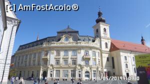 [P23] Sibiu. Primăria » foto by ungureanica
 - 
<span class="allrVoted glyphicon glyphicon-heart hidden" id="av1072612"></span>
<a class="m-l-10 hidden" id="sv1072612" onclick="voting_Foto_DelVot(,1072612,3936)" role="button">șterge vot <span class="glyphicon glyphicon-remove"></span></a>
<a id="v91072612" class=" c-red"  onclick="voting_Foto_SetVot(1072612)" role="button"><span class="glyphicon glyphicon-heart-empty"></span> <b>LIKE</b> = Votează poza</a> <img class="hidden"  id="f1072612W9" src="/imagini/loader.gif" border="0" /><span class="AjErrMes hidden" id="e1072612ErM"></span>