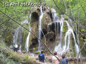 P14 [JUL-2017] Cascada Beusnita intr-un an ploios (2009) 