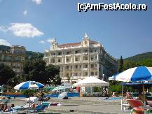 [P01] Opatija, pe plaja, in spate este hotelul Grand Palace » foto by ileanaxperta*
 - 
<span class="allrVoted glyphicon glyphicon-heart hidden" id="av28753"></span>
<a class="m-l-10 hidden" id="sv28753" onclick="voting_Foto_DelVot(,28753,3940)" role="button">șterge vot <span class="glyphicon glyphicon-remove"></span></a>
<a id="v928753" class=" c-red"  onclick="voting_Foto_SetVot(28753)" role="button"><span class="glyphicon glyphicon-heart-empty"></span> <b>LIKE</b> = Votează poza</a> <img class="hidden"  id="f28753W9" src="/imagini/loader.gif" border="0" /><span class="AjErrMes hidden" id="e28753ErM"></span>