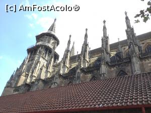 [P87] Catedrala din Ulm - asa ca ii facem poza si pe bucatele » foto by mishu
 - 
<span class="allrVoted glyphicon glyphicon-heart hidden" id="av1205887"></span>
<a class="m-l-10 hidden" id="sv1205887" onclick="voting_Foto_DelVot(,1205887,3969)" role="button">șterge vot <span class="glyphicon glyphicon-remove"></span></a>
<a id="v91205887" class=" c-red"  onclick="voting_Foto_SetVot(1205887)" role="button"><span class="glyphicon glyphicon-heart-empty"></span> <b>LIKE</b> = Votează poza</a> <img class="hidden"  id="f1205887W9" src="/imagini/loader.gif" border="0" /><span class="AjErrMes hidden" id="e1205887ErM"></span>