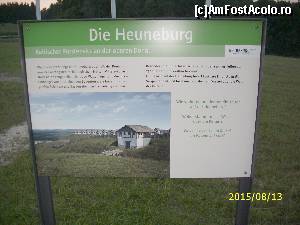 [P06] Reconstituire a intrării în așezare, cu podețul construit peste șanțul de apărare.  » foto by puiutea
 - 
<span class="allrVoted glyphicon glyphicon-heart hidden" id="av664258"></span>
<a class="m-l-10 hidden" id="sv664258" onclick="voting_Foto_DelVot(,664258,3969)" role="button">șterge vot <span class="glyphicon glyphicon-remove"></span></a>
<a id="v9664258" class=" c-red"  onclick="voting_Foto_SetVot(664258)" role="button"><span class="glyphicon glyphicon-heart-empty"></span> <b>LIKE</b> = Votează poza</a> <img class="hidden"  id="f664258W9" src="/imagini/loader.gif" border="0" /><span class="AjErrMes hidden" id="e664258ErM"></span>