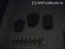 [P12] Catedrala din Ulm. O parte din blazoanele familiilor ce au contribuit la constructia ei. » foto by mira78
 - 
<span class="allrVoted glyphicon glyphicon-heart hidden" id="av77476"></span>
<a class="m-l-10 hidden" id="sv77476" onclick="voting_Foto_DelVot(,77476,3969)" role="button">șterge vot <span class="glyphicon glyphicon-remove"></span></a>
<a id="v977476" class=" c-red"  onclick="voting_Foto_SetVot(77476)" role="button"><span class="glyphicon glyphicon-heart-empty"></span> <b>LIKE</b> = Votează poza</a> <img class="hidden"  id="f77476W9" src="/imagini/loader.gif" border="0" /><span class="AjErrMes hidden" id="e77476ErM"></span>