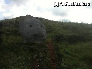 [P01] scluptura in bloc de lava, prinsa din bus in timp ce urcam la parcare » foto by roth
 - 
<span class="allrVoted glyphicon glyphicon-heart hidden" id="av434522"></span>
<a class="m-l-10 hidden" id="sv434522" onclick="voting_Foto_DelVot(,434522,3976)" role="button">șterge vot <span class="glyphicon glyphicon-remove"></span></a>
<a id="v9434522" class=" c-red"  onclick="voting_Foto_SetVot(434522)" role="button"><span class="glyphicon glyphicon-heart-empty"></span> <b>LIKE</b> = Votează poza</a> <img class="hidden"  id="f434522W9" src="/imagini/loader.gif" border="0" /><span class="AjErrMes hidden" id="e434522ErM"></span>