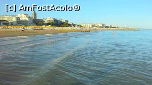 P01 [SEP-2019] Marea Adriatică la Lido di Jesolo