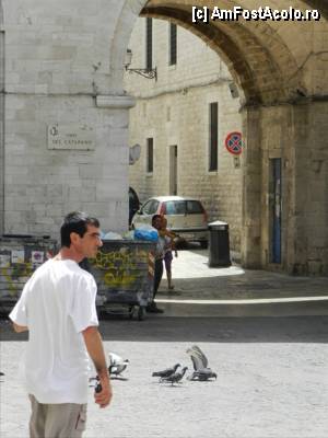 [P73] Violonist... pe langa biserica. Alerga dupa turisti. Se ascundea oare? *... N-am inteles de ce nu statea undeva unde e vad mai bun.  » foto by TraianS
 - 
<span class="allrVoted glyphicon glyphicon-heart hidden" id="av374651"></span>
<a class="m-l-10 hidden" id="sv374651" onclick="voting_Foto_DelVot(,374651,3993)" role="button">șterge vot <span class="glyphicon glyphicon-remove"></span></a>
<a id="v9374651" class=" c-red"  onclick="voting_Foto_SetVot(374651)" role="button"><span class="glyphicon glyphicon-heart-empty"></span> <b>LIKE</b> = Votează poza</a> <img class="hidden"  id="f374651W9" src="/imagini/loader.gif" border="0" /><span class="AjErrMes hidden" id="e374651ErM"></span>