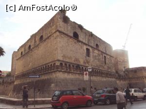 [P21] Castello Svevo Normanno, simbol al orasului Bari.  » foto by Carmen Ion
 - 
<span class="allrVoted glyphicon glyphicon-heart hidden" id="av753509"></span>
<a class="m-l-10 hidden" id="sv753509" onclick="voting_Foto_DelVot(,753509,3993)" role="button">șterge vot <span class="glyphicon glyphicon-remove"></span></a>
<a id="v9753509" class=" c-red"  onclick="voting_Foto_SetVot(753509)" role="button"><span class="glyphicon glyphicon-heart-empty"></span> <b>LIKE</b> = Votează poza</a> <img class="hidden"  id="f753509W9" src="/imagini/loader.gif" border="0" /><span class="AjErrMes hidden" id="e753509ErM"></span>