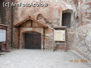 [P21] Castelul Corvinilor - Intrarea în lapidariu.  » foto by iulianic
 - 
<span class="allrVoted glyphicon glyphicon-heart hidden" id="av771022"></span>
<a class="m-l-10 hidden" id="sv771022" onclick="voting_Foto_DelVot(,771022,4000)" role="button">șterge vot <span class="glyphicon glyphicon-remove"></span></a>
<a id="v9771022" class=" c-red"  onclick="voting_Foto_SetVot(771022)" role="button"><span class="glyphicon glyphicon-heart-empty"></span> <b>LIKE</b> = Votează poza</a> <img class="hidden"  id="f771022W9" src="/imagini/loader.gif" border="0" /><span class="AjErrMes hidden" id="e771022ErM"></span>