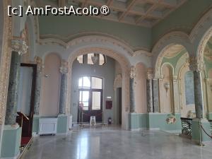 [P42] Constanța, Cazinoul, holul de la etaj » foto by mprofeanu
 - 
<span class="allrVoted glyphicon glyphicon-heart hidden" id="av1509463"></span>
<a class="m-l-10 hidden" id="sv1509463" onclick="voting_Foto_DelVot(,1509463,4001)" role="button">șterge vot <span class="glyphicon glyphicon-remove"></span></a>
<a id="v91509463" class=" c-red"  onclick="voting_Foto_SetVot(1509463)" role="button"><span class="glyphicon glyphicon-heart-empty"></span> <b>LIKE</b> = Votează poza</a> <img class="hidden"  id="f1509463W9" src="/imagini/loader.gif" border="0" /><span class="AjErrMes hidden" id="e1509463ErM"></span>