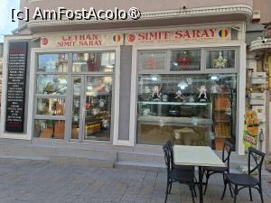 [P69] Constanța, Pietonala Tomis, Simit Saray, de evitat... » foto by mprofeanu
 - 
<span class="allrVoted glyphicon glyphicon-heart hidden" id="av1509490"></span>
<a class="m-l-10 hidden" id="sv1509490" onclick="voting_Foto_DelVot(,1509490,4001)" role="button">șterge vot <span class="glyphicon glyphicon-remove"></span></a>
<a id="v91509490" class=" c-red"  onclick="voting_Foto_SetVot(1509490)" role="button"><span class="glyphicon glyphicon-heart-empty"></span> <b>LIKE</b> = Votează poza</a> <img class="hidden"  id="f1509490W9" src="/imagini/loader.gif" border="0" /><span class="AjErrMes hidden" id="e1509490ErM"></span>