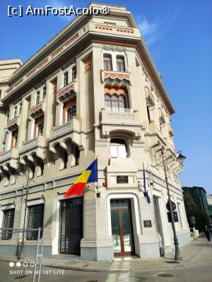 P24 [OCT-2024] Clădirea Băncii Naționale