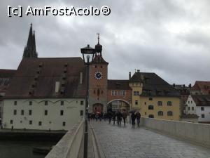 [P09] Regensburg - Si Turnul Podului dar si cladirea in care se afla Centrul de vizitare a Patrimoniului Mondial » foto by mishu
 - 
<span class="allrVoted glyphicon glyphicon-heart hidden" id="av1041588"></span>
<a class="m-l-10 hidden" id="sv1041588" onclick="voting_Foto_DelVot(,1041588,4021)" role="button">șterge vot <span class="glyphicon glyphicon-remove"></span></a>
<a id="v91041588" class=" c-red"  onclick="voting_Foto_SetVot(1041588)" role="button"><span class="glyphicon glyphicon-heart-empty"></span> <b>LIKE</b> = Votează poza</a> <img class="hidden"  id="f1041588W9" src="/imagini/loader.gif" border="0" /><span class="AjErrMes hidden" id="e1041588ErM"></span>