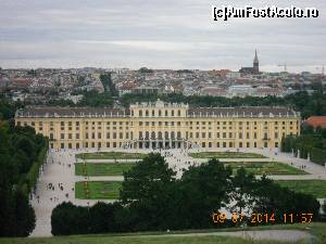 [P06] palatul SCHONBRUNN » foto by zlatna
 - 
<span class="allrVoted glyphicon glyphicon-heart hidden" id="av641409"></span>
<a class="m-l-10 hidden" id="sv641409" onclick="voting_Foto_DelVot(,641409,4023)" role="button">șterge vot <span class="glyphicon glyphicon-remove"></span></a>
<a id="v9641409" class=" c-red"  onclick="voting_Foto_SetVot(641409)" role="button"><span class="glyphicon glyphicon-heart-empty"></span> <b>LIKE</b> = Votează poza</a> <img class="hidden"  id="f641409W9" src="/imagini/loader.gif" border="0" /><span class="AjErrMes hidden" id="e641409ErM"></span>