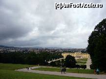 [P20] Viena, Palatul Schonbrunn , vedere de pe deal, se vede si panorama Vienei » foto by magdalena
 - 
<span class="allrVoted glyphicon glyphicon-heart hidden" id="av141016"></span>
<a class="m-l-10 hidden" id="sv141016" onclick="voting_Foto_DelVot(,141016,4023)" role="button">șterge vot <span class="glyphicon glyphicon-remove"></span></a>
<a id="v9141016" class=" c-red"  onclick="voting_Foto_SetVot(141016)" role="button"><span class="glyphicon glyphicon-heart-empty"></span> <b>LIKE</b> = Votează poza</a> <img class="hidden"  id="f141016W9" src="/imagini/loader.gif" border="0" /><span class="AjErrMes hidden" id="e141016ErM"></span>