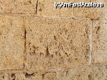 [P07] Cartagina - ce tehnica desavarsita de constructii, caramizile din imagine vechi de mii de ani erau din nispi si apa » foto by danoradea
 - 
<span class="allrVoted glyphicon glyphicon-heart hidden" id="av31645"></span>
<a class="m-l-10 hidden" id="sv31645" onclick="voting_Foto_DelVot(,31645,4040)" role="button">șterge vot <span class="glyphicon glyphicon-remove"></span></a>
<a id="v931645" class=" c-red"  onclick="voting_Foto_SetVot(31645)" role="button"><span class="glyphicon glyphicon-heart-empty"></span> <b>LIKE</b> = Votează poza</a> <img class="hidden"  id="f31645W9" src="/imagini/loader.gif" border="0" /><span class="AjErrMes hidden" id="e31645ErM"></span>