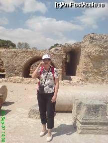 [P10] Cartagina - ruine » foto by Diaura*
 - 
<span class="allrVoted glyphicon glyphicon-heart hidden" id="av31685"></span>
<a class="m-l-10 hidden" id="sv31685" onclick="voting_Foto_DelVot(,31685,4040)" role="button">șterge vot <span class="glyphicon glyphicon-remove"></span></a>
<a id="v931685" class=" c-red"  onclick="voting_Foto_SetVot(31685)" role="button"><span class="glyphicon glyphicon-heart-empty"></span> <b>LIKE</b> = Votează poza</a> <img class="hidden"  id="f31685W9" src="/imagini/loader.gif" border="0" /><span class="AjErrMes hidden" id="e31685ErM"></span>