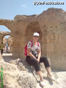 [P02] Cartagina - ruine » foto by Diaura*
 - 
<span class="allrVoted glyphicon glyphicon-heart hidden" id="av31675"></span>
<a class="m-l-10 hidden" id="sv31675" onclick="voting_Foto_DelVot(,31675,4040)" role="button">șterge vot <span class="glyphicon glyphicon-remove"></span></a>
<a id="v931675" class=" c-red"  onclick="voting_Foto_SetVot(31675)" role="button"><span class="glyphicon glyphicon-heart-empty"></span> <b>LIKE</b> = Votează poza</a> <img class="hidden"  id="f31675W9" src="/imagini/loader.gif" border="0" /><span class="AjErrMes hidden" id="e31675ErM"></span>