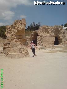 [P06] Cartagina - ruine » foto by Diaura*
 - 
<span class="allrVoted glyphicon glyphicon-heart hidden" id="av31679"></span>
<a class="m-l-10 hidden" id="sv31679" onclick="voting_Foto_DelVot(,31679,4040)" role="button">șterge vot <span class="glyphicon glyphicon-remove"></span></a>
<a id="v931679" class=" c-red"  onclick="voting_Foto_SetVot(31679)" role="button"><span class="glyphicon glyphicon-heart-empty"></span> <b>LIKE</b> = Votează poza</a> <img class="hidden"  id="f31679W9" src="/imagini/loader.gif" border="0" /><span class="AjErrMes hidden" id="e31679ErM"></span>