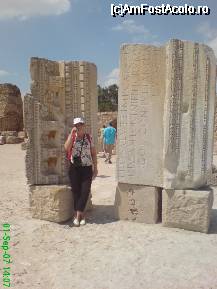 [P08] Cartagina - ruine » foto by Diaura*
 - 
<span class="allrVoted glyphicon glyphicon-heart hidden" id="av31682"></span>
<a class="m-l-10 hidden" id="sv31682" onclick="voting_Foto_DelVot(,31682,4040)" role="button">șterge vot <span class="glyphicon glyphicon-remove"></span></a>
<a id="v931682" class=" c-red"  onclick="voting_Foto_SetVot(31682)" role="button"><span class="glyphicon glyphicon-heart-empty"></span> <b>LIKE</b> = Votează poza</a> <img class="hidden"  id="f31682W9" src="/imagini/loader.gif" border="0" /><span class="AjErrMes hidden" id="e31682ErM"></span>