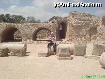 [P09] Cartagina - ruine » foto by Diaura*
 - 
<span class="allrVoted glyphicon glyphicon-heart hidden" id="av31683"></span>
<a class="m-l-10 hidden" id="sv31683" onclick="voting_Foto_DelVot(,31683,4040)" role="button">șterge vot <span class="glyphicon glyphicon-remove"></span></a>
<a id="v931683" class=" c-red"  onclick="voting_Foto_SetVot(31683)" role="button"><span class="glyphicon glyphicon-heart-empty"></span> <b>LIKE</b> = Votează poza</a> <img class="hidden"  id="f31683W9" src="/imagini/loader.gif" border="0" /><span class="AjErrMes hidden" id="e31683ErM"></span>