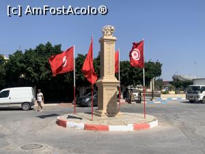 [P61] El Djem-monument în giratoriu » foto by AZE
 - 
<span class="allrVoted glyphicon glyphicon-heart hidden" id="av1380845"></span>
<a class="m-l-10 hidden" id="sv1380845" onclick="voting_Foto_DelVot(,1380845,4044)" role="button">șterge vot <span class="glyphicon glyphicon-remove"></span></a>
<a id="v91380845" class=" c-red"  onclick="voting_Foto_SetVot(1380845)" role="button"><span class="glyphicon glyphicon-heart-empty"></span> <b>LIKE</b> = Votează poza</a> <img class="hidden"  id="f1380845W9" src="/imagini/loader.gif" border="0" /><span class="AjErrMes hidden" id="e1380845ErM"></span>