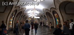 [P33] stația Prospekt Mira » foto by robert
 - 
<span class="allrVoted glyphicon glyphicon-heart hidden" id="av1089977"></span>
<a class="m-l-10 hidden" id="sv1089977" onclick="voting_Foto_DelVot(,1089977,4056)" role="button">șterge vot <span class="glyphicon glyphicon-remove"></span></a>
<a id="v91089977" class=" c-red"  onclick="voting_Foto_SetVot(1089977)" role="button"><span class="glyphicon glyphicon-heart-empty"></span> <b>LIKE</b> = Votează poza</a> <img class="hidden"  id="f1089977W9" src="/imagini/loader.gif" border="0" /><span class="AjErrMes hidden" id="e1089977ErM"></span>