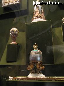 [P28] Oua Faberge in palatul armurierilor » foto by Michi
 - 
<span class="allrVoted glyphicon glyphicon-heart hidden" id="av302790"></span>
<a class="m-l-10 hidden" id="sv302790" onclick="voting_Foto_DelVot(,302790,4056)" role="button">șterge vot <span class="glyphicon glyphicon-remove"></span></a>
<a id="v9302790" class=" c-red"  onclick="voting_Foto_SetVot(302790)" role="button"><span class="glyphicon glyphicon-heart-empty"></span> <b>LIKE</b> = Votează poza</a> <img class="hidden"  id="f302790W9" src="/imagini/loader.gif" border="0" /><span class="AjErrMes hidden" id="e302790ErM"></span>