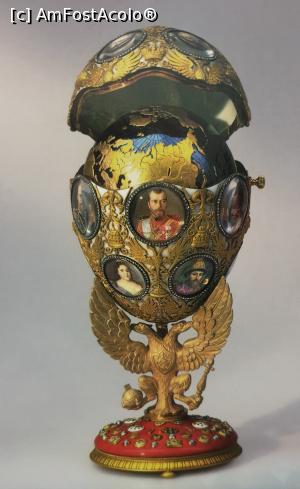 [P09] Oul tricentenarul Romanov (1913)  » foto by geani anto <span class="label label-default labelC_thin small">NEVOTABILĂ</span>
