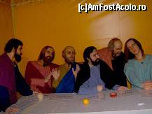 [P01] Figurine de ceară reprezentând 'Cina cea de taină' » foto by adigogu
 - 
<span class="allrVoted glyphicon glyphicon-heart hidden" id="av105490"></span>
<a class="m-l-10 hidden" id="sv105490" onclick="voting_Foto_DelVot(,105490,4057)" role="button">șterge vot <span class="glyphicon glyphicon-remove"></span></a>
<a id="v9105490" class=" c-red"  onclick="voting_Foto_SetVot(105490)" role="button"><span class="glyphicon glyphicon-heart-empty"></span> <b>LIKE</b> = Votează poza</a> <img class="hidden"  id="f105490W9" src="/imagini/loader.gif" border="0" /><span class="AjErrMes hidden" id="e105490ErM"></span>