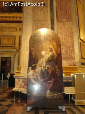 [P06] Multe dintre picturile originale din interior au fost deteriorate de umiditate si au fost inlocuite cu 600 de metri patrati de mozaicuri, denumite „picturi eterne”.  » foto by geani anto
 - 
<span class="allrVoted glyphicon glyphicon-heart hidden" id="av1134841"></span>
<a class="m-l-10 hidden" id="sv1134841" onclick="voting_Foto_DelVot(,1134841,4057)" role="button">șterge vot <span class="glyphicon glyphicon-remove"></span></a>
<a id="v91134841" class=" c-red"  onclick="voting_Foto_SetVot(1134841)" role="button"><span class="glyphicon glyphicon-heart-empty"></span> <b>LIKE</b> = Votează poza</a> <img class="hidden"  id="f1134841W9" src="/imagini/loader.gif" border="0" /><span class="AjErrMes hidden" id="e1134841ErM"></span>