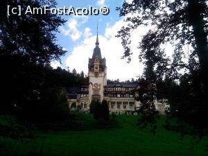 P01 [SEP-2016] Castelul Peles