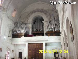 [P15] orga bisericii, o adevarata opera de arta » foto by amero
 - 
<span class="allrVoted glyphicon glyphicon-heart hidden" id="av394526"></span>
<a class="m-l-10 hidden" id="sv394526" onclick="voting_Foto_DelVot(,394526,4081)" role="button">șterge vot <span class="glyphicon glyphicon-remove"></span></a>
<a id="v9394526" class=" c-red"  onclick="voting_Foto_SetVot(394526)" role="button"><span class="glyphicon glyphicon-heart-empty"></span> <b>LIKE</b> = Votează poza</a> <img class="hidden"  id="f394526W9" src="/imagini/loader.gif" border="0" /><span class="AjErrMes hidden" id="e394526ErM"></span>