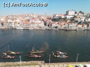 [P01] Porto, râul Douro și celebrele barco rebelo cu care in trecut se transporta vinul » foto by Mika
 - 
<span class="allrVoted glyphicon glyphicon-heart hidden" id="av1162809"></span>
<a class="m-l-10 hidden" id="sv1162809" onclick="voting_Foto_DelVot(,1162809,4082)" role="button">șterge vot <span class="glyphicon glyphicon-remove"></span></a>
<a id="v91162809" class=" c-red"  onclick="voting_Foto_SetVot(1162809)" role="button"><span class="glyphicon glyphicon-heart-empty"></span> <b>LIKE</b> = Votează poza</a> <img class="hidden"  id="f1162809W9" src="/imagini/loader.gif" border="0" /><span class="AjErrMes hidden" id="e1162809ErM"></span>