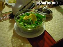 [P06] Restaurantul Louisenhof - salată verde » foto by Dragoș_MD
 - 
<span class="allrVoted glyphicon glyphicon-heart hidden" id="av187141"></span>
<a class="m-l-10 hidden" id="sv187141" onclick="voting_Foto_DelVot(,187141,4083)" role="button">șterge vot <span class="glyphicon glyphicon-remove"></span></a>
<a id="v9187141" class=" c-red"  onclick="voting_Foto_SetVot(187141)" role="button"><span class="glyphicon glyphicon-heart-empty"></span> <b>LIKE</b> = Votează poza</a> <img class="hidden"  id="f187141W9" src="/imagini/loader.gif" border="0" /><span class="AjErrMes hidden" id="e187141ErM"></span>