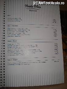 [P12] Bucuresti - restaurantul Nada Mas » foto by Diaura*
 - 
<span class="allrVoted glyphicon glyphicon-heart hidden" id="av330244"></span>
<a class="m-l-10 hidden" id="sv330244" onclick="voting_Foto_DelVot(,330244,4083)" role="button">șterge vot <span class="glyphicon glyphicon-remove"></span></a>
<a id="v9330244" class=" c-red"  onclick="voting_Foto_SetVot(330244)" role="button"><span class="glyphicon glyphicon-heart-empty"></span> <b>LIKE</b> = Votează poza</a> <img class="hidden"  id="f330244W9" src="/imagini/loader.gif" border="0" /><span class="AjErrMes hidden" id="e330244ErM"></span>