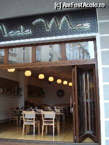 [P02] Bucuresti - restaurantul Nada Mas » foto by Diaura*
 - 
<span class="allrVoted glyphicon glyphicon-heart hidden" id="av330234"></span>
<a class="m-l-10 hidden" id="sv330234" onclick="voting_Foto_DelVot(,330234,4083)" role="button">șterge vot <span class="glyphicon glyphicon-remove"></span></a>
<a id="v9330234" class=" c-red"  onclick="voting_Foto_SetVot(330234)" role="button"><span class="glyphicon glyphicon-heart-empty"></span> <b>LIKE</b> = Votează poza</a> <img class="hidden"  id="f330234W9" src="/imagini/loader.gif" border="0" /><span class="AjErrMes hidden" id="e330234ErM"></span>