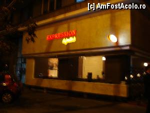 [P02] Bucuresti - Expression Caffe & Club » foto by Diaura*
 - 
<span class="allrVoted glyphicon glyphicon-heart hidden" id="av380563"></span>
<a class="m-l-10 hidden" id="sv380563" onclick="voting_Foto_DelVot(,380563,4083)" role="button">șterge vot <span class="glyphicon glyphicon-remove"></span></a>
<a id="v9380563" class=" c-red"  onclick="voting_Foto_SetVot(380563)" role="button"><span class="glyphicon glyphicon-heart-empty"></span> <b>LIKE</b> = Votează poza</a> <img class="hidden"  id="f380563W9" src="/imagini/loader.gif" border="0" /><span class="AjErrMes hidden" id="e380563ErM"></span>