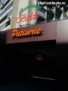[P02] Restaurantul Balcic - vedere exterioara, de pe Calea Dorobantilor » foto by magdalena
 - 
<span class="allrVoted glyphicon glyphicon-heart hidden" id="av249483"></span>
<a class="m-l-10 hidden" id="sv249483" onclick="voting_Foto_DelVot(,249483,4083)" role="button">șterge vot <span class="glyphicon glyphicon-remove"></span></a>
<a id="v9249483" class=" c-red"  onclick="voting_Foto_SetVot(249483)" role="button"><span class="glyphicon glyphicon-heart-empty"></span> <b>LIKE</b> = Votează poza</a> <img class="hidden"  id="f249483W9" src="/imagini/loader.gif" border="0" /><span class="AjErrMes hidden" id="e249483ErM"></span>