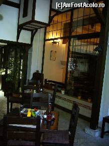 [P05] Restaurantul Balcic - 'terasa' restaurantului » foto by magdalena
 - 
<span class="allrVoted glyphicon glyphicon-heart hidden" id="av249486"></span>
<a class="m-l-10 hidden" id="sv249486" onclick="voting_Foto_DelVot(,249486,4083)" role="button">șterge vot <span class="glyphicon glyphicon-remove"></span></a>
<a id="v9249486" class=" c-red"  onclick="voting_Foto_SetVot(249486)" role="button"><span class="glyphicon glyphicon-heart-empty"></span> <b>LIKE</b> = Votează poza</a> <img class="hidden"  id="f249486W9" src="/imagini/loader.gif" border="0" /><span class="AjErrMes hidden" id="e249486ErM"></span>